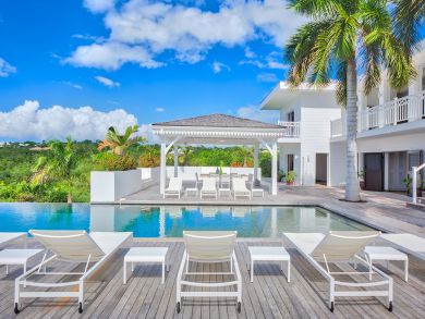 Saint Maarten Saint Martin Home 945206