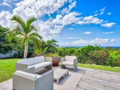 Saint Maarten Saint Martin Home 945206
