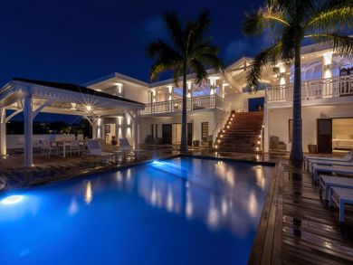 Saint Maarten Saint Martin Home 945206