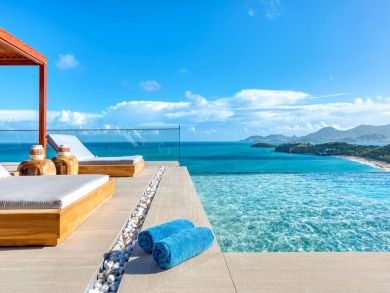 Saint Maarten Saint Martin Home 945207