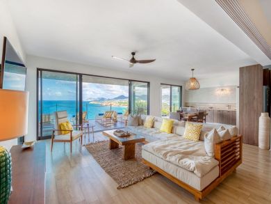 Saint Maarten Saint Martin Home 945207