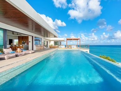 Saint Maarten Saint Martin Home 945207