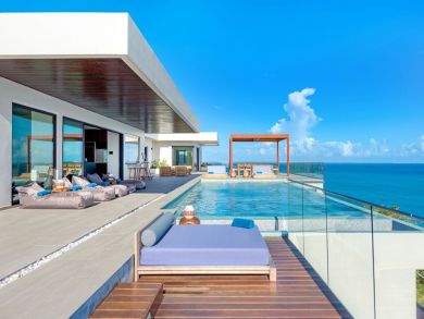 Saint Maarten Saint Martin Home 945207