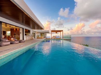 Saint Maarten Saint Martin Home 945207
