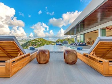 Saint Maarten Saint Martin Home 945207