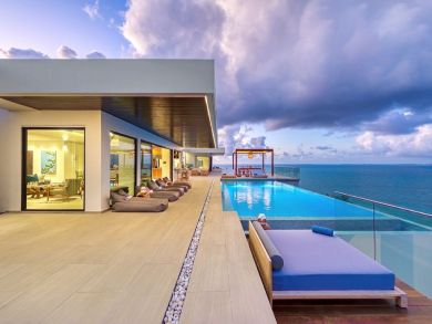Saint Maarten Saint Martin Home 945207