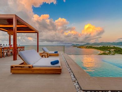 Saint Maarten Saint Martin Home 945207