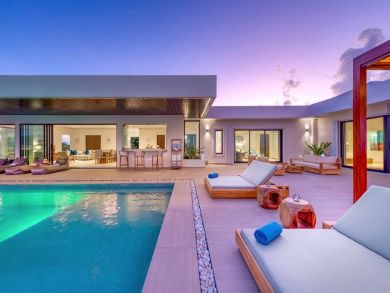 Saint Maarten Saint Martin Home 945207