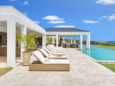 Saint Maarten Saint Martin Home 945210