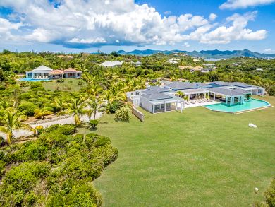 Saint Maarten Saint Martin Home 945210