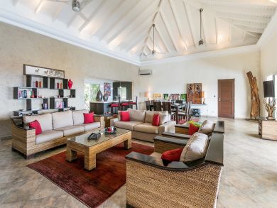 Saint Maarten Saint Martin Home 945211