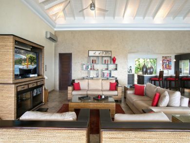 Saint Maarten Saint Martin Home 945211