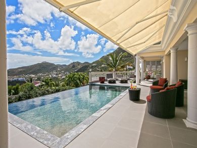 Saint Maarten Saint Martin Home 945211