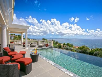 Saint Maarten Saint Martin Home 945211