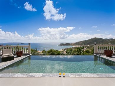 Saint Maarten Saint Martin Home 945211
