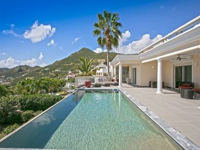 Saint Maarten Saint Martin Home 945211