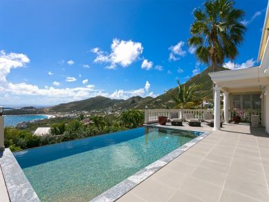 Saint Maarten Saint Martin Home 945211