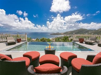 Saint Maarten Saint Martin Home 945211