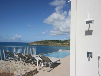 Saint Maarten Saint Martin Home 945212