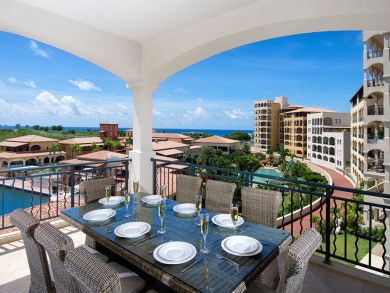 Saint Maarten Saint Martin Condo 945213