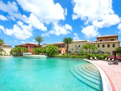 Saint Maarten Saint Martin Condo 945213