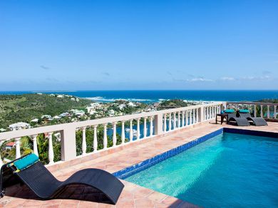 Saint Maarten Saint Martin Home 945214