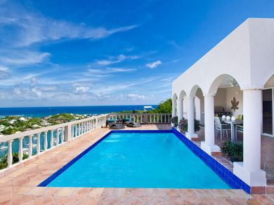 Saint Maarten Saint Martin Home 945214