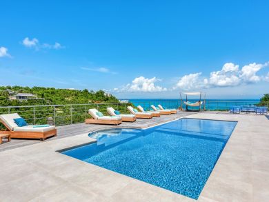 Saint Maarten Saint Martin Home 945215