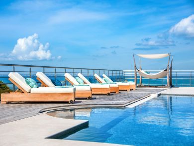 Saint Maarten Saint Martin Home 945215
