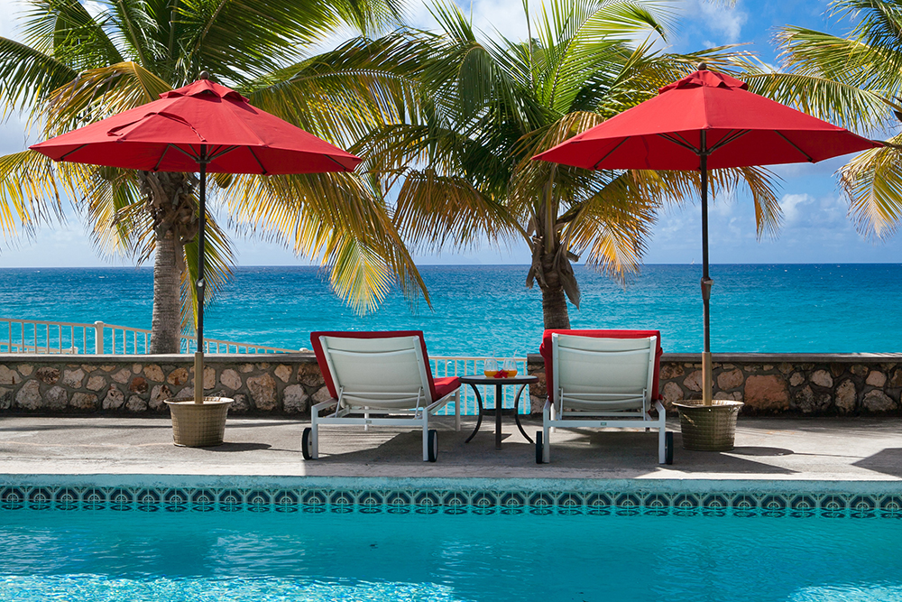 Saint Maarten Saint Martin Home 945217