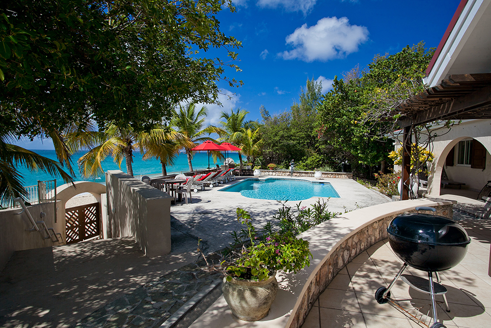 Saint Maarten Saint Martin Home 945217