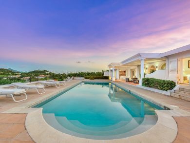 Saint Maarten Saint Martin Home 945220