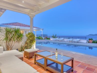 Saint Maarten Saint Martin Home 945220