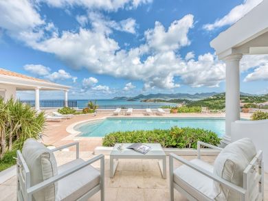 Saint Maarten Saint Martin Home 945220