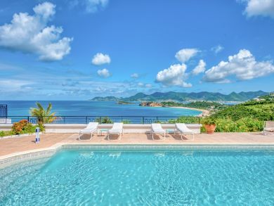 Saint Maarten Saint Martin Home 945220