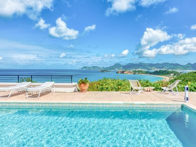Saint Maarten Saint Martin Home 945220
