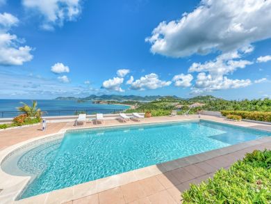 Saint Maarten Saint Martin Home 945220