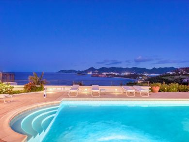 Saint Maarten Saint Martin Home 945220