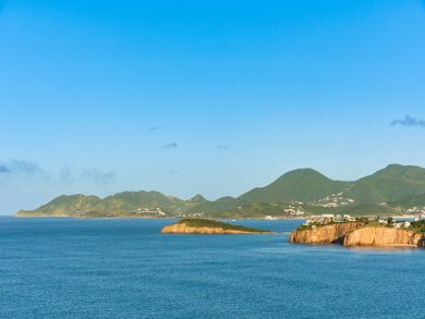 Saint Maarten Saint Martin Home 945220