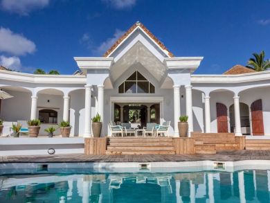 Saint Maarten Saint Martin Home 945222