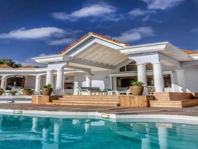 Saint Maarten Saint Martin Home 945222