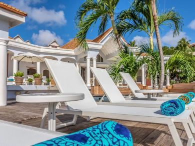 Saint Maarten Saint Martin Home 945222