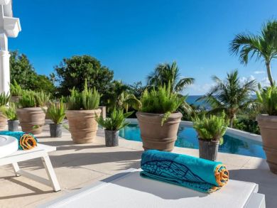 Saint Maarten Saint Martin Home 945222