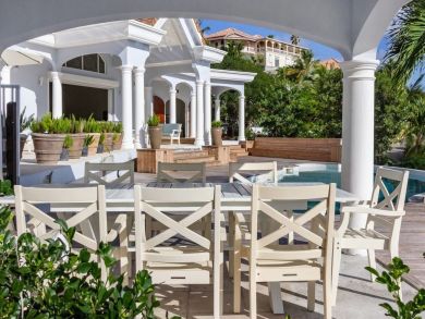 Saint Maarten Saint Martin Home 945222