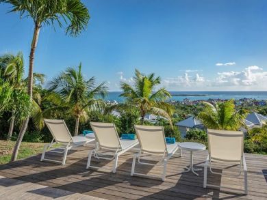 Saint Maarten Saint Martin Home 945222