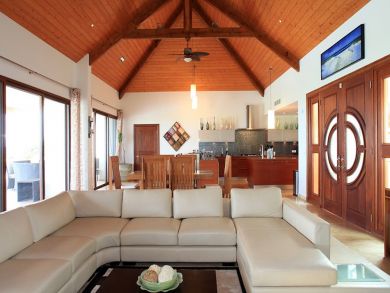 Saint Maarten Saint Martin Home 945227