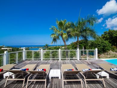 Saint Maarten Saint Martin Home 945232