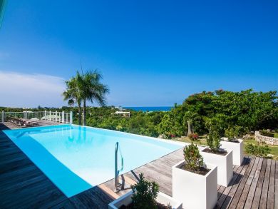 Saint Maarten Saint Martin Home 945232