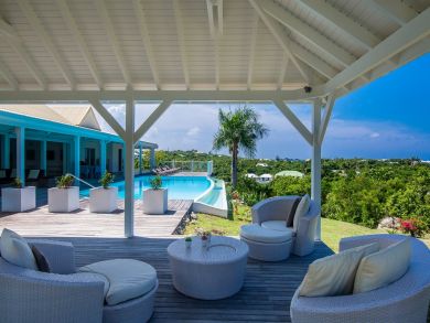 Saint Maarten Saint Martin Home 945232