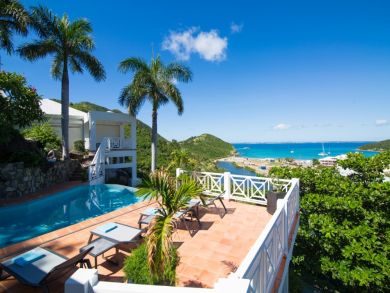 Saint Maarten Saint Martin Home 945233